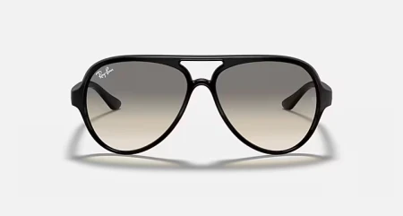 عینک آفتابی ریبن CATS 5000 CLASSIC RB4125 601/32