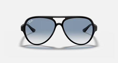 عینک آفتابی ریبن CATS 5000 CLASSIC RB4125 601/3F